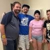 A teen beat cancer but died two weeks later in a house fire started by fireworks