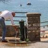 Europe swelters under a punishing heat wave with Paris forecast to hit 104 F
