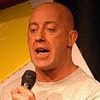 Comedian Gary Little dies aged 61 after tragic 'climbing accident' in Scotland as Kevin Bridges leads heartfelt tributes
