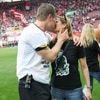 Fußball-Bundesliga: Brych nach letztem Spiel: „Brauche morgen keinen Kran“