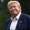 Donald Trump lines up with furious Israel to warn against 'rewarding Hamas' after Keir Starmer says Britain will recognise a Palestinian state