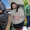 I'm 48 and was barely living at my heaviest - here's the tried and tested method I used to shed 22 stone without Ozempic or surgery so I could be the best dad for my daughter