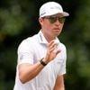 Mackenzie Hughes leads in Napa as Ryder Cup teams gets mixed results