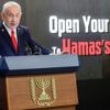 Netanyahu belooft ‘de klus te klaren’ in Gaza, Hamas spreekt van ‘reeks leugens’