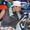 Jack Draper struck by sickness again in gutsy 6-4, 7-5, 6-7, 6-2 victory against Federico Gomez at US Open