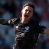 Baker marks England call-up with Hundred hat-trick