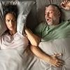 Revealed: The 5 proven ways to REALLY stop your partner snoring - as scientists recommend blowing through a conch shell