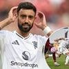 Bruno Fernandes could have been forgiven for quitting Man United for £200m Saudi offer - but his West Ham display proves he's more committed than ever, writes CHRIS WHEELER