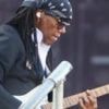 Nile Rodgers on 'all killer, no filler' Glastonbury set