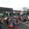 Le troisième city stade de Mézidon-Vallée-d’Auge a été inauguré