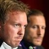 Nationalmannschaft: Nagelsmann ohne Angst um Job - Wechsel gegen Nordirland