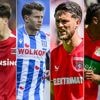 Wie pakt het laatste Europese ticket? Dit is het schema en de opzet van de play-offs voor Europees voetbal