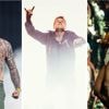 Het beste en slechtste van dag 4 op Pukkelpop: het fenomeen Doechii, de tranen van Zwangere Guy en een diva-entree met 28 rookkanonnen