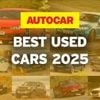 Revealed: the best used cars in every segment