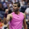 Live US Open | Alcaraz over rivaal Sinner: 'Ik zie jou meer dan mijn familie'