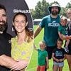 Kylie Kelce left disturbed by Eagles fan's revolting tattoo of husband Jason in the nude