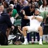 Wimbledon. Grigor Dimitrov revient sur « l’un des moments les plus douloureux de sa carrière »