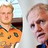 Wallabies coach's HUGE risk as he pitches rising star into first starting role against the British and Irish Lions