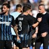 “Eerste 40 minuten waren we nergens”: Nicky Hayen ondanks zege in Brugse derby niet tevreden