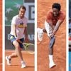 Roland-Garros 2025 : Stanislas Wawrinka, Gaël Monfils, Novak Djokovic... Moins fringants, les doyens du circuit repoussent la retraite par plaisir du jeu