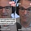 Martin Lewis issues urgent warning for people hoping to take out credit - even if they have a 'perfect score'