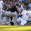 Boyd sharp, Suzuki homers as Cubs deal Guardians 5th straight loss