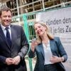 50 Prozent höhere Mieten in Großstädten: Ist die Mietpreisbremse schlecht gemacht oder Teil des Problems?