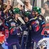 Meisterbanner hängt, Offensive läuft: Eisbären feiern souveränen Saisonstart gegen Dresden