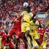 Arne Slot kan met Liverpool zijn tweede Engelse prijs pakken. De opbrengst van de Community Shield gaat naar goede doelen