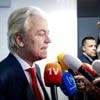 Le dirigeant d'extrême droite Geert Wilders fait tomber la coalition aux Pays-Bas