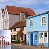 House prices up in May, as Scotland and North see big rises while London struggles
