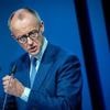 Sonntagsfrage: Umfrage: Union legt zu, AfD verliert