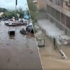 Noodweer in noorden van Italië: 5000 blikseminslagen in twaalf uur
