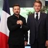 Guerre en Ukraine : l’Europe peut-elle tenir tête à Vladimir Poutine et Donald Trump ?