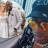 Vanessa Feltz's ex Ben Ofoedu 'takes yet another swipe at the TV star' while on his honeymoon with new wife 'Vanessa 2.0'