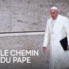 "13h15 le samedi". Le chemin du pape