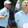 Shock PGA Championship contender Alex Noren opens up on horrific injury that kept him out for four months