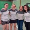 Tennis. Nationaux : une victoire sur trois pour les Mayennais