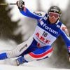 "Ce que j'ai fait est impardonnable" : mis en cause par douze femmes pour des violences sexuelles, l'ex-skieur Joël Chenal présente ses excuses