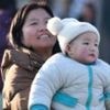 China offers parents $1,500 in bid to boost births