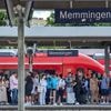 Städtetag: "Nicht gesichert": Dem Deutschlandticket droht wieder eine "Hängepartie"