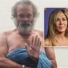 KIJK. Angstaanjagend: stalker Jennifer Aniston verschijnt halfnaakt in rechtbank