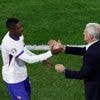 Blessures de Dembélé et Doué. « Lamentable ! » : Lizarazu charge le PSG et défend Deschamps