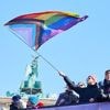 Rechtsextreme Gegenaktionen: CSD-Demos erleben "neue Qualität" von Anfeindungen
