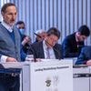 Bepöbelt und geschlagen: Mutmaßlicher Neonazi greift Linken-Landtagsabgeordneten an