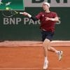 Van de Zandschulp opnieuw roemloos ten onder op Roland Garros