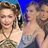 Gigi Hadid reveals if she's 'chosen sides' in the Taylor Swift and Blake Lively friendship fallout