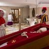 Mehr als "Schönheitsbehandlung": So läuft die Einbalsamierung von Papst Franziskus