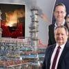 Experts over de financiële gevolgen van Israëlische aanval op Iran: “Verwacht prijsstijgingen op korte termijn”