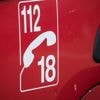 Un incendie de forêt en Haute-Loire mobilise une centaine de pompiers